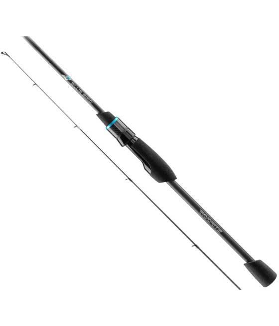 Спінінг Favorite Blue Bird BB1-762UL-T 2.30m 1-7g Fast