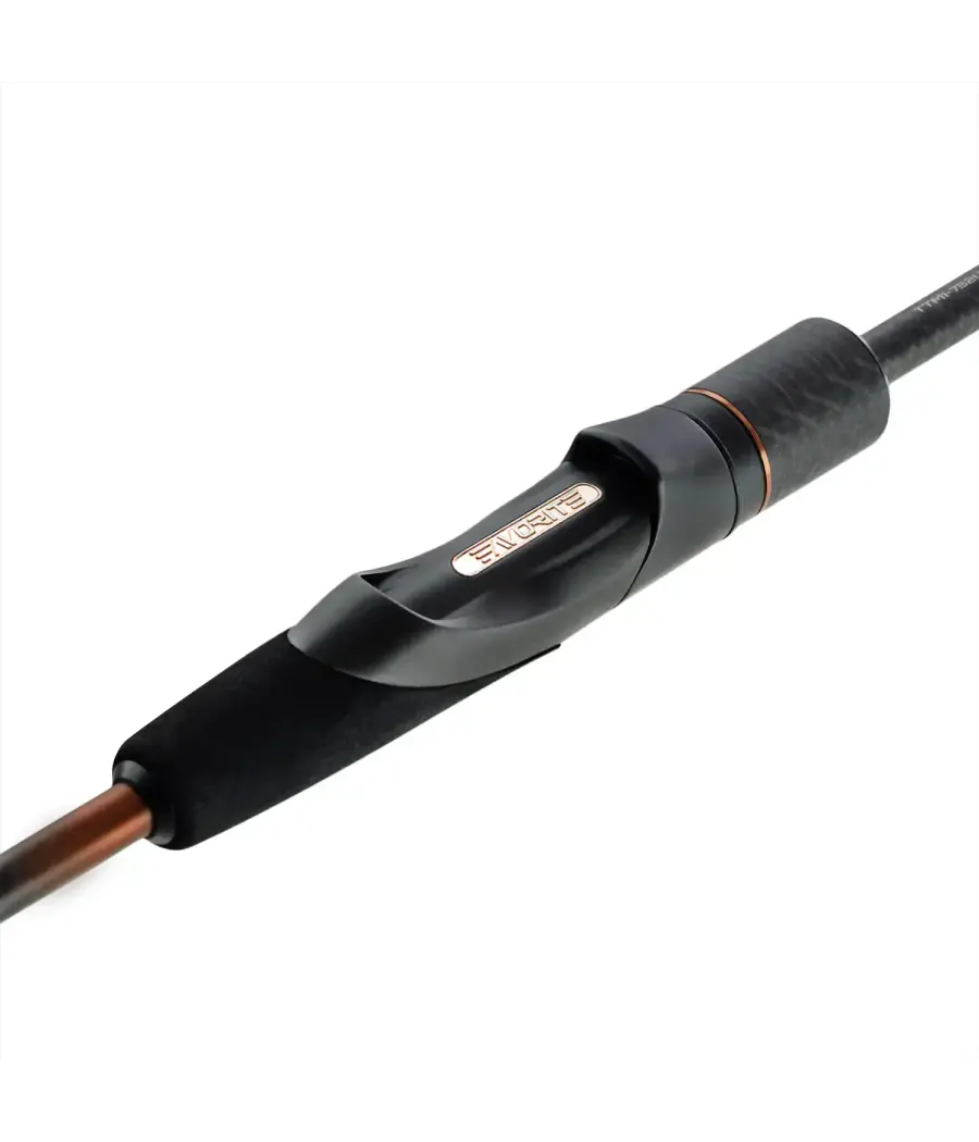 Спиннинг Favorite Totem TTM1-762UL-T 2.30m 1.5-7g Fast