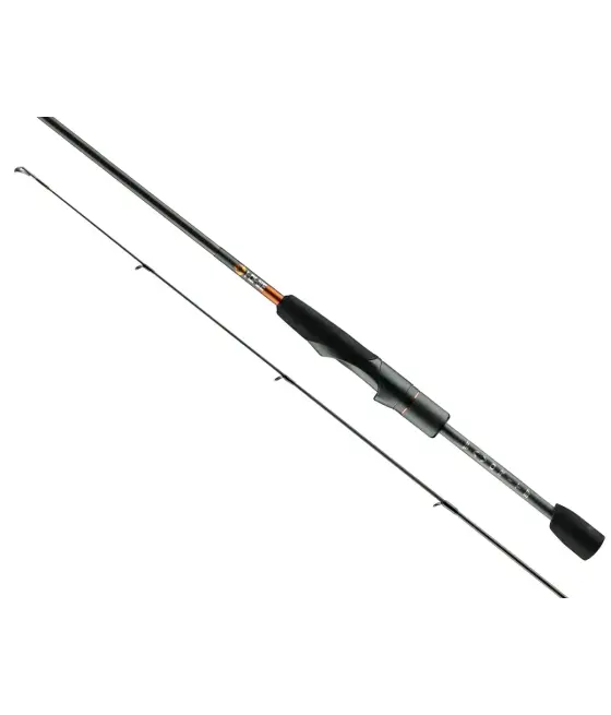 Спиннинг Favorite Totem TTM1-832L-T 2.51m 3-12g Fast