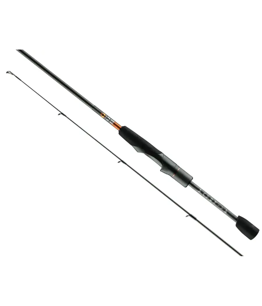 Спиннинг Favorite Totem TTM1-832L-T 2.51m 3-12g Fast