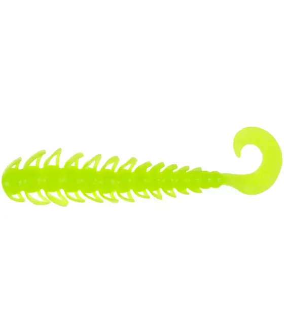 Силикон Select Bugz 2.5 "col.045 (6 шт / упак)