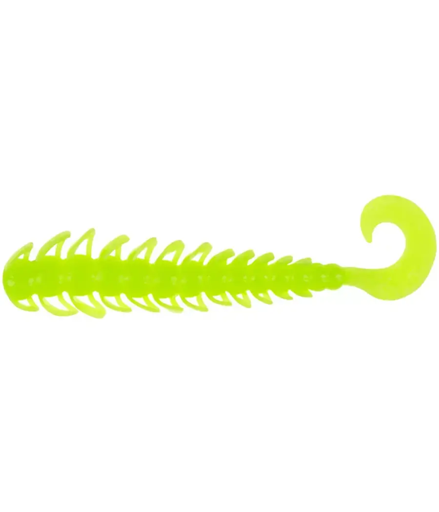 Силикон Select Bugz 2.5 "col.045 (6 шт / упак)