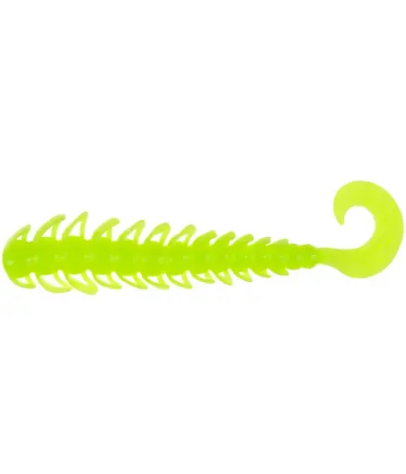 Силикон Select Bugz 2.5 "col.045 (6 шт / упак)