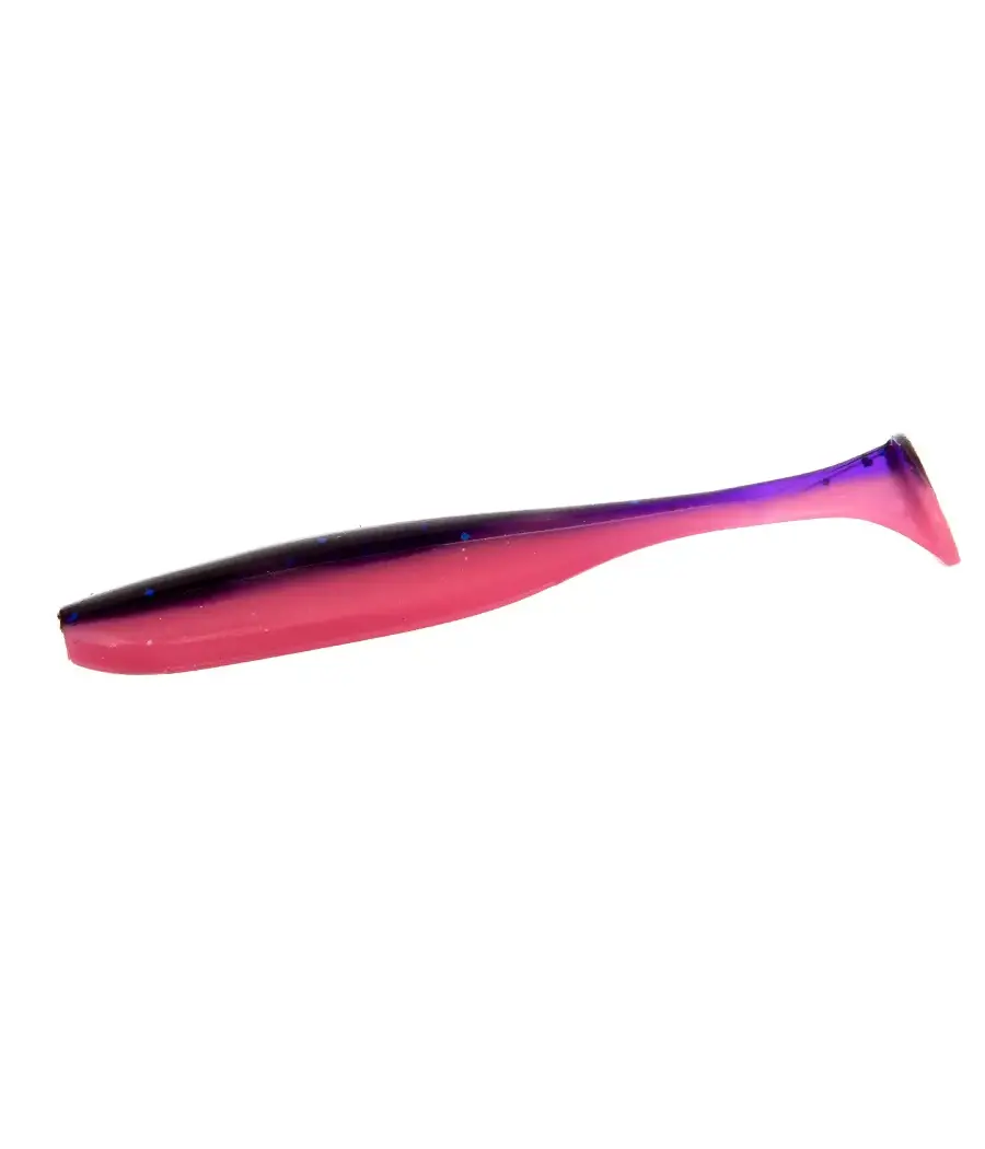 Силикон Flagman Shad 3" №0526 Violet/Pink