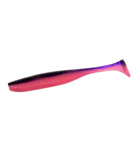 Силикон Flagman Shad 3" №0526 Violet/Pink