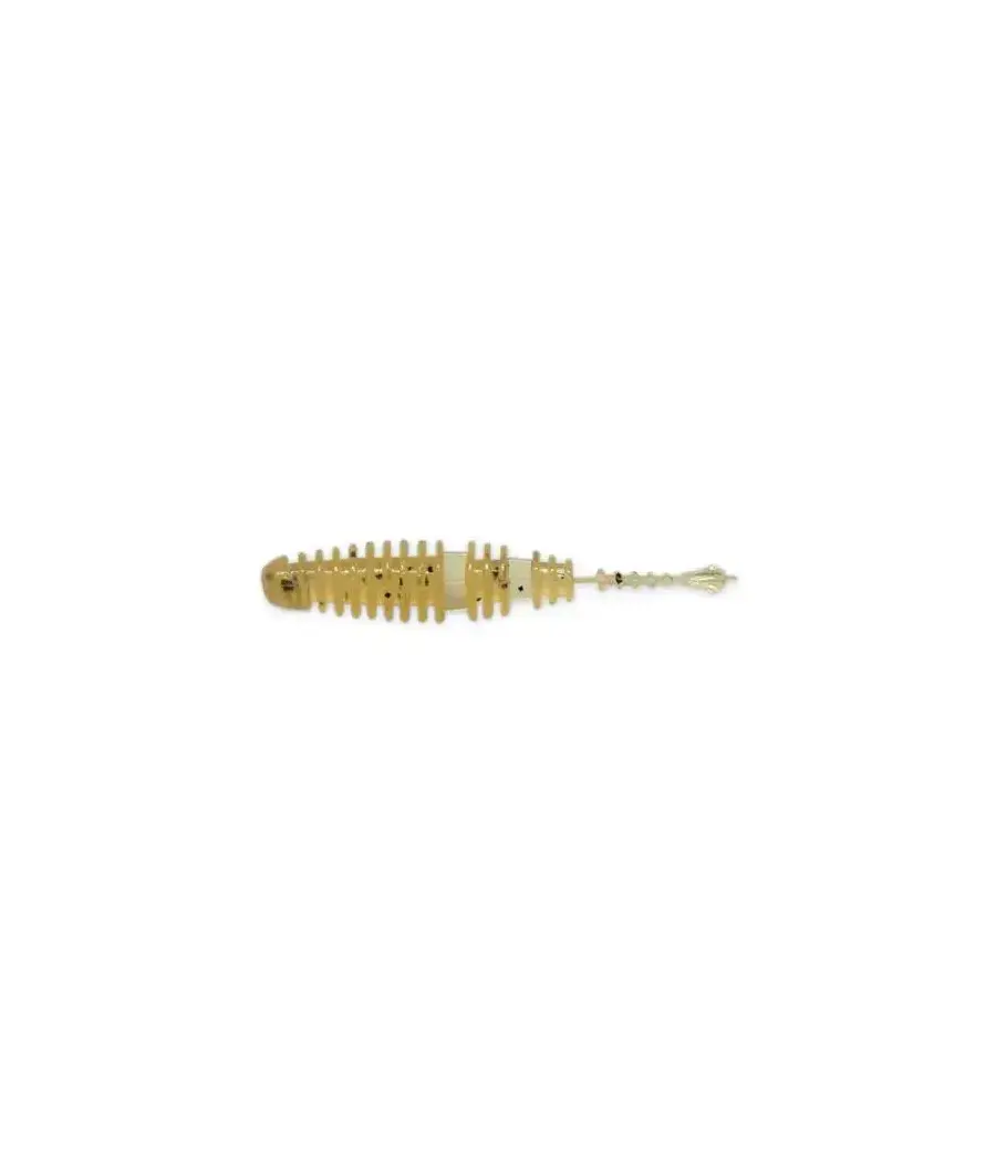 Силикон Darts FAT 1.6″ №133 maggot