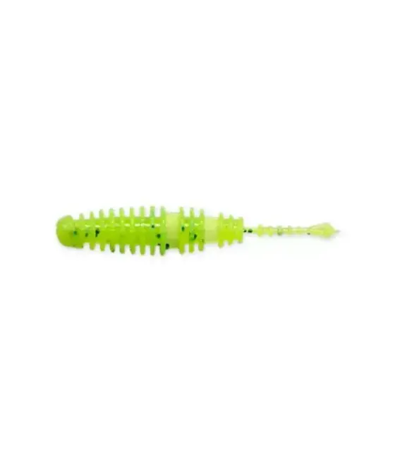 Силикон Darts FAT 1.6″ №313 green apple
