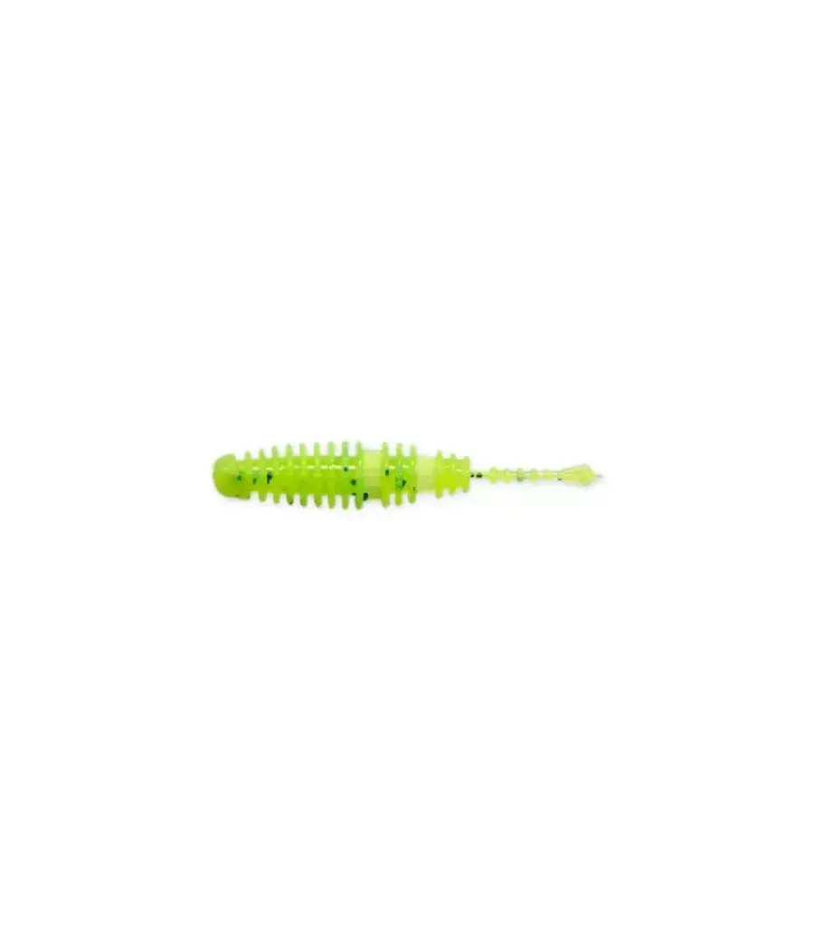 Силікон Darts FAT 1.6″ №313 green apple