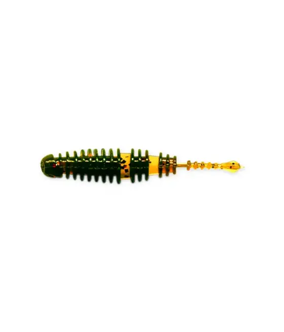 Силикон Darts FAT 1.6″ №435 motor oil