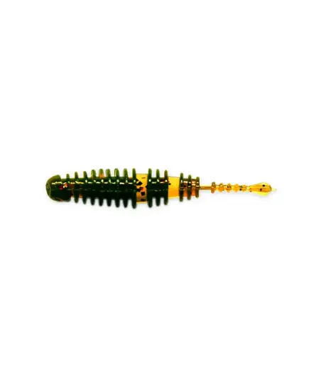 Силікон Darts FAT 1.6″ №435 motor oil