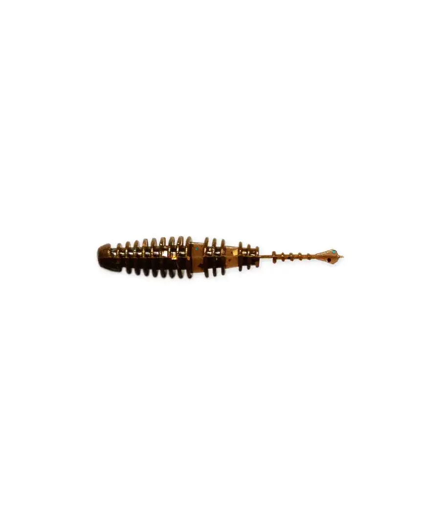 Силикон Darts FAT 1.6″ №455 milk chocolate