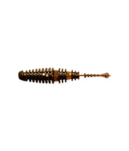 Силикон Darts FAT 1.6″ №455 milk chocolate