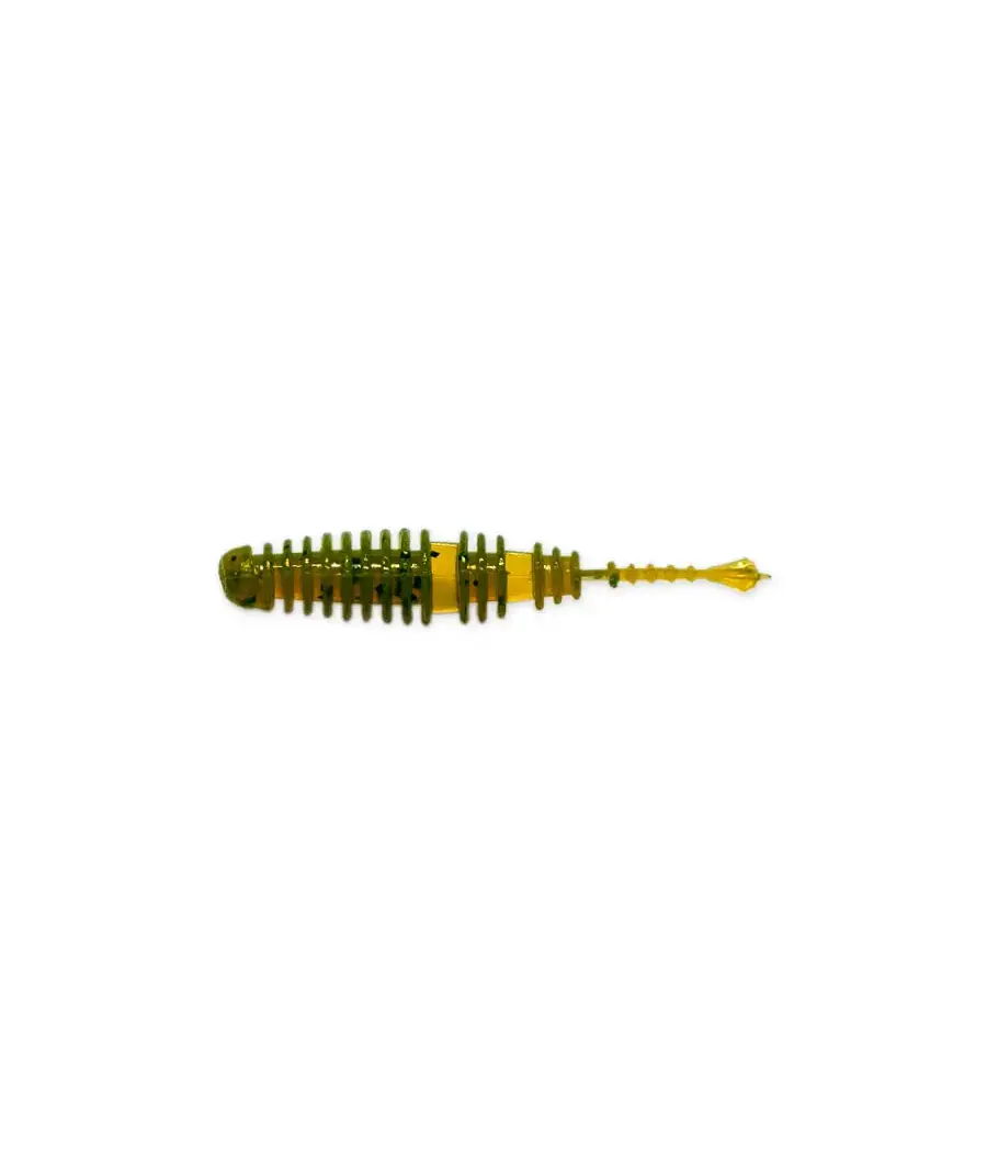 Силикон Darts FAT 1.6″ №495 watermellon