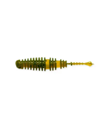 Силикон Darts FAT 1.6″ №495 watermellon