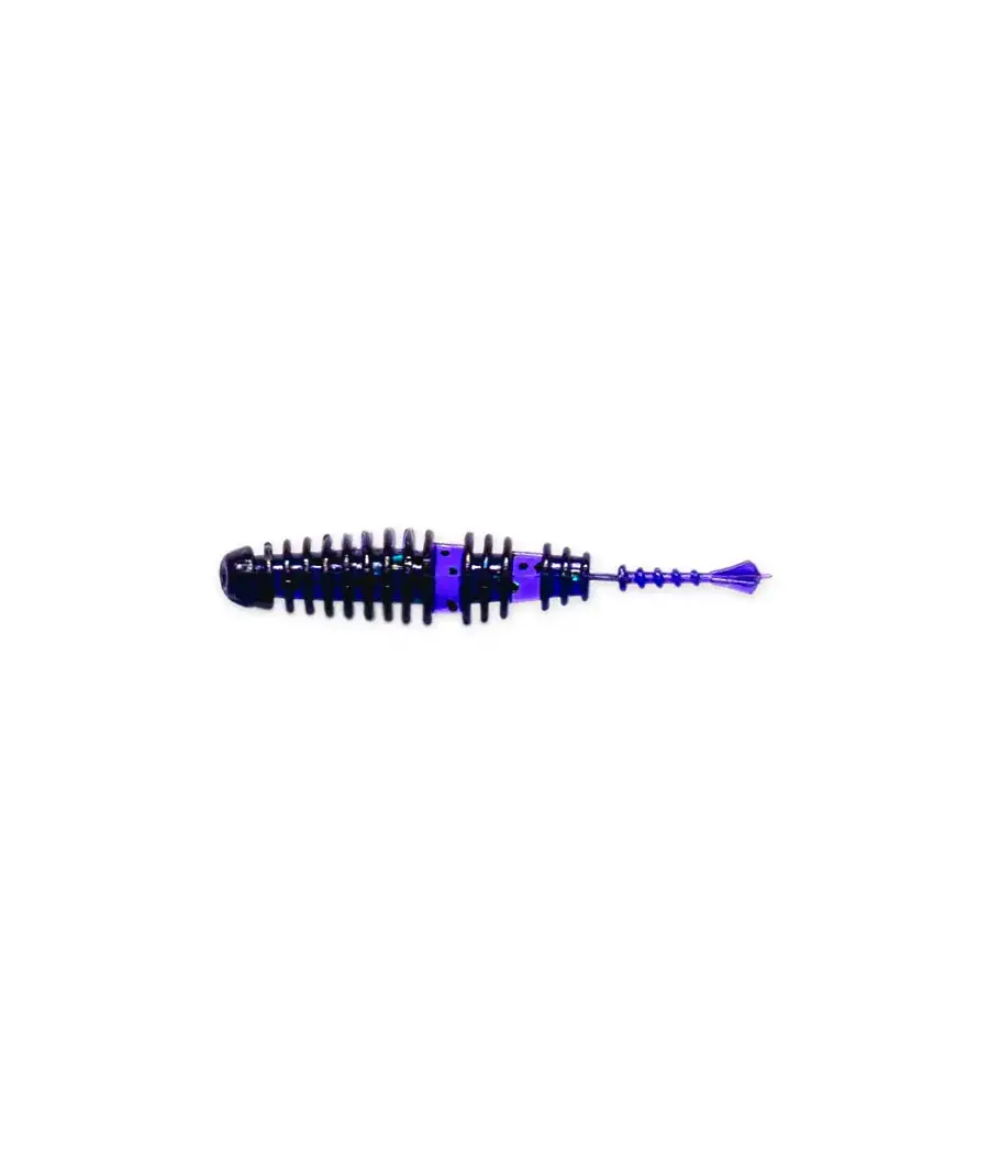 Силікон Darts FAT 1.6″ №530 violet