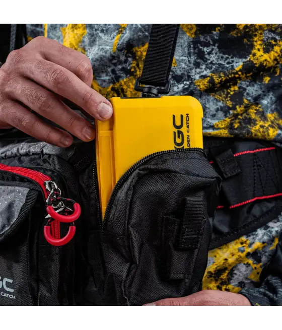 Сумка GC Hip Bag поясная