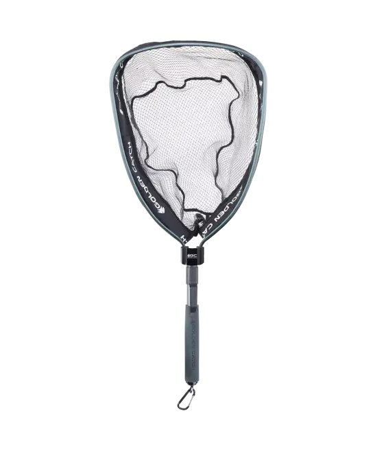 Підсак GC Grabber Stream Float Landing Net 40