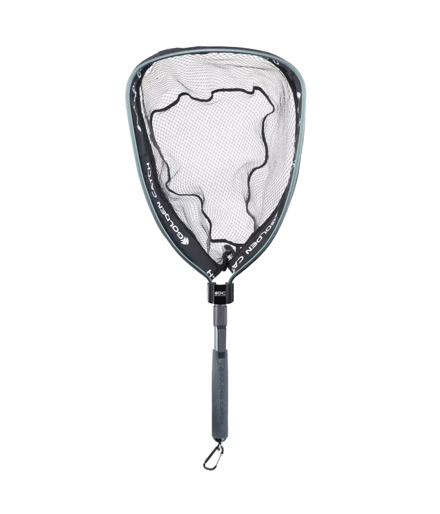 Подсак GC Grabber Stream Float Landing Net 40