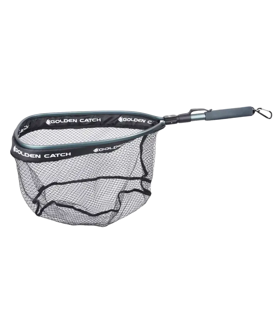 Подсак GC Grabber Stream Float Landing Net 40