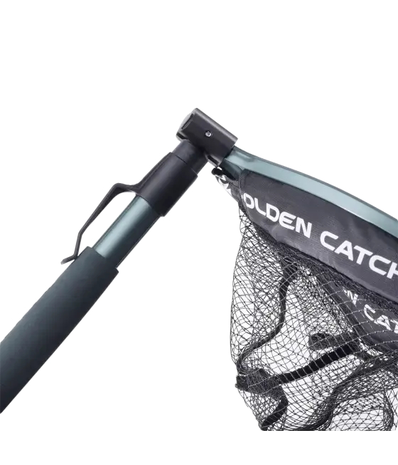 Подсак GC Grabber Stream Float Landing Net 40