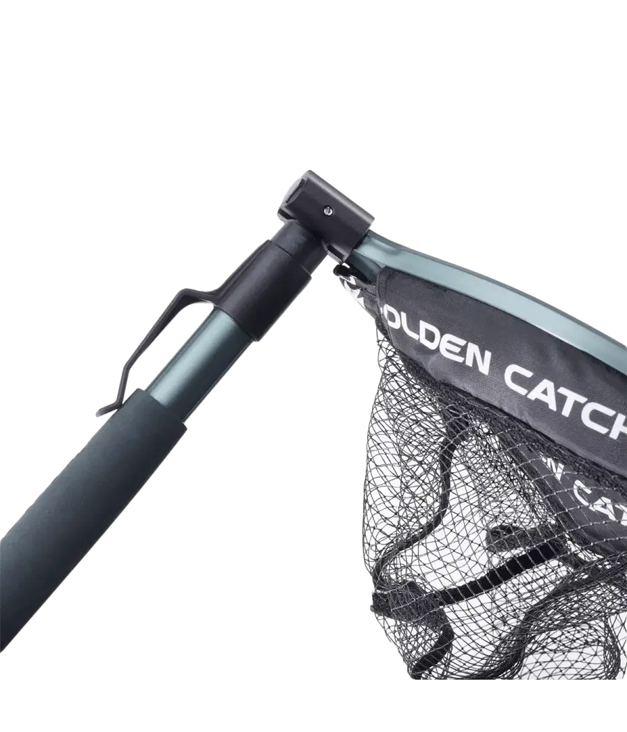 Подсак GC Grabber Stream Float Landing Net 40