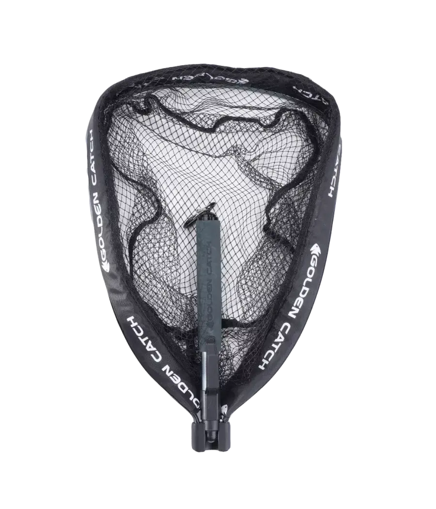 Подсак GC Grabber Stream Float Landing Net 40