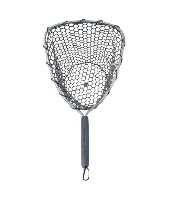 Подсак GC Grabber Stream Silicone Landing Net 37 55см