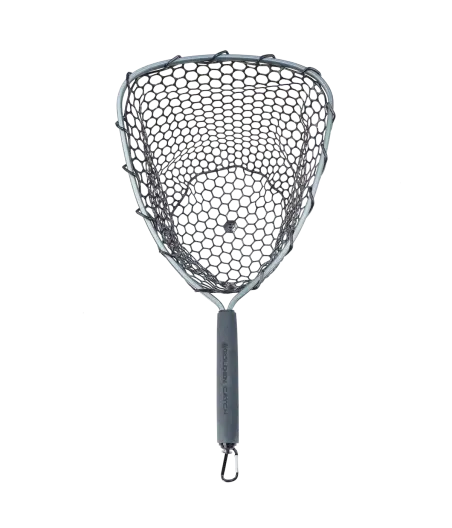 Подсак GC Grabber Stream Silicone Landing Net 37 55см