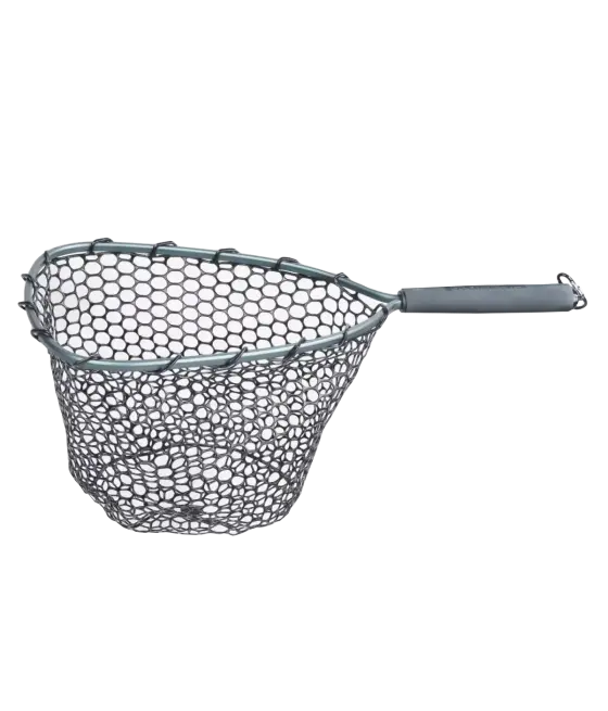 Подсак GC Grabber Stream Silicone Landing Net 37 55см