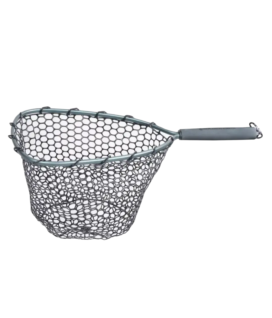 Подсак GC Grabber Stream Silicone Landing Net 37 55см