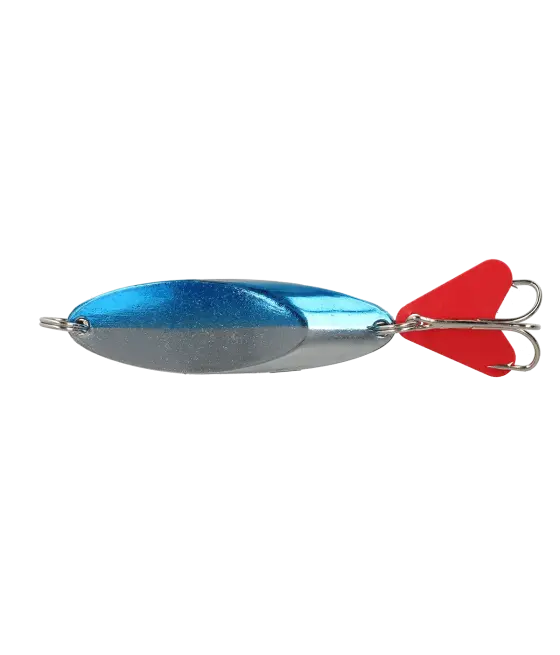 Блесна ZEOX Kastmaster 7г Silver/Blue