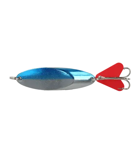 Блесна ZEOX Kastmaster 7г Silver/Blue