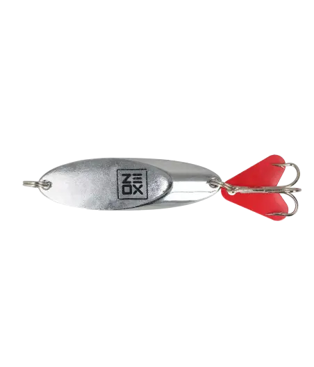 Блесна ZEOX Kastmaster 10г Silver