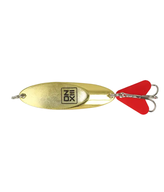 Блесна ZEOX Kastmaster 10г Gold