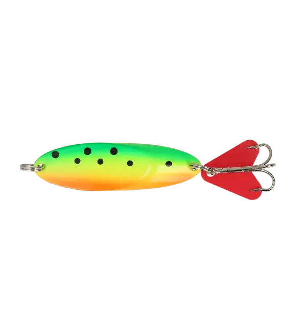 Блесна ZEOX Kastmaster 10г Fire Tiger