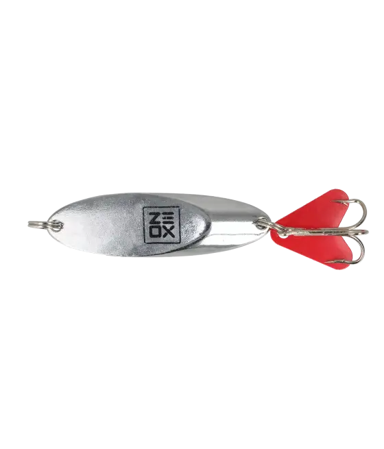 Блесна ZEOX Kastmaster 14г Silver