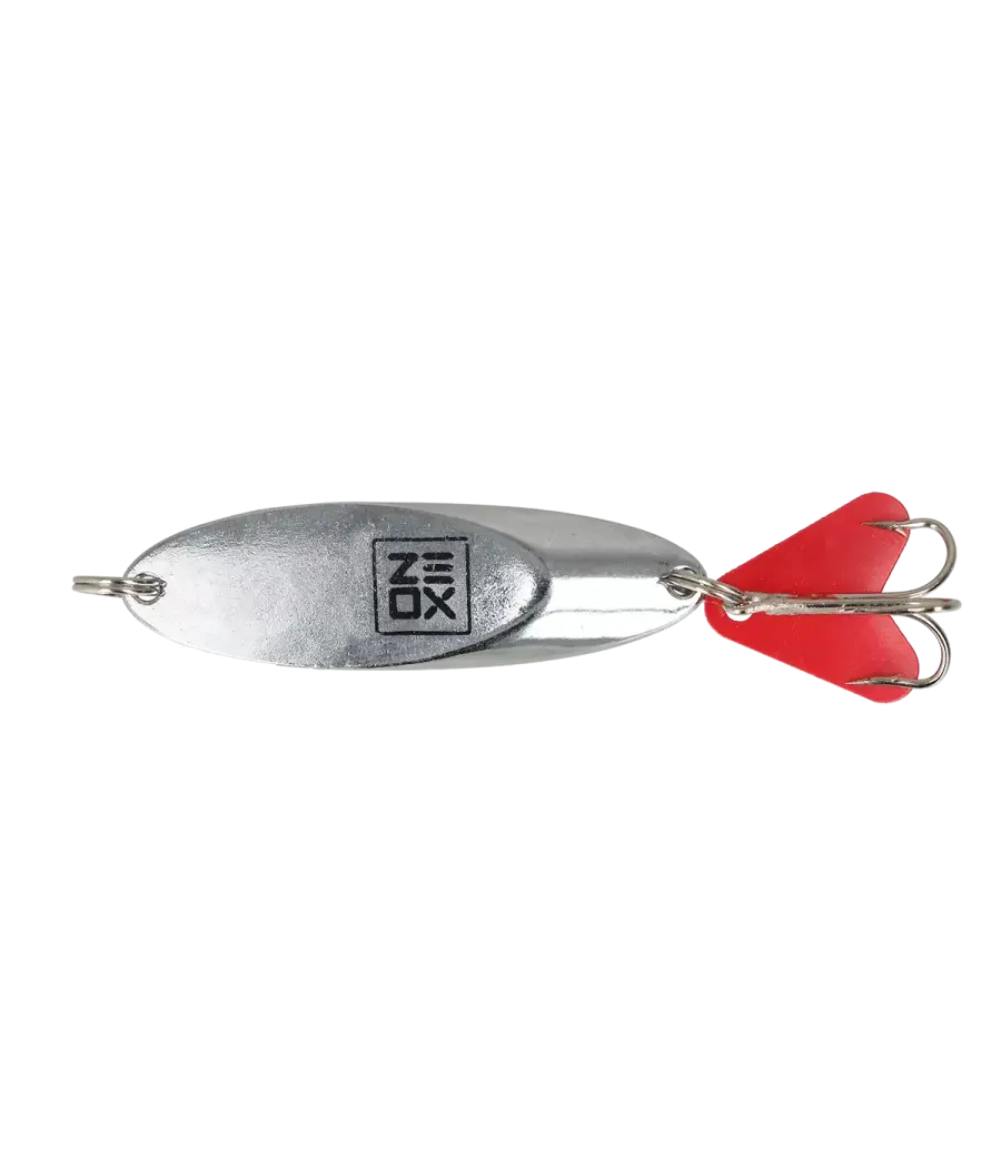 Блесна ZEOX Kastmaster 14г Silver