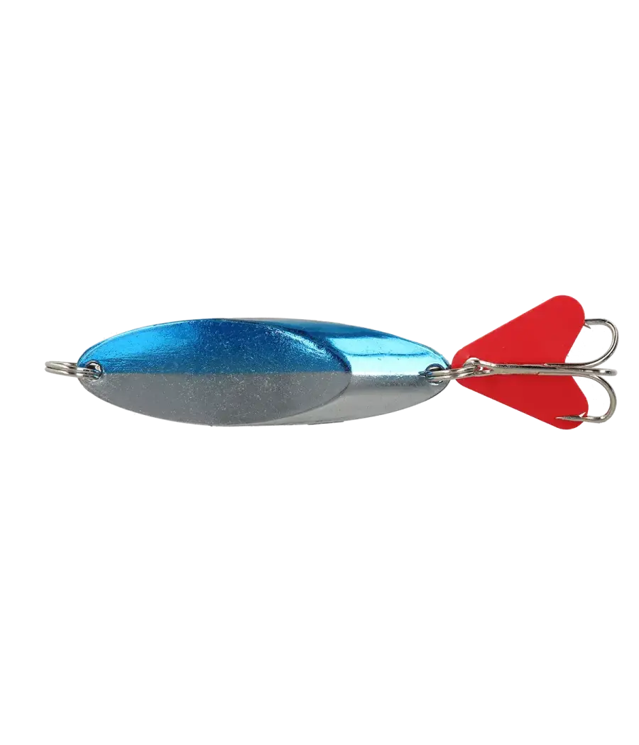 Блесна ZEOX Kastmaster 14г Silver/Blue