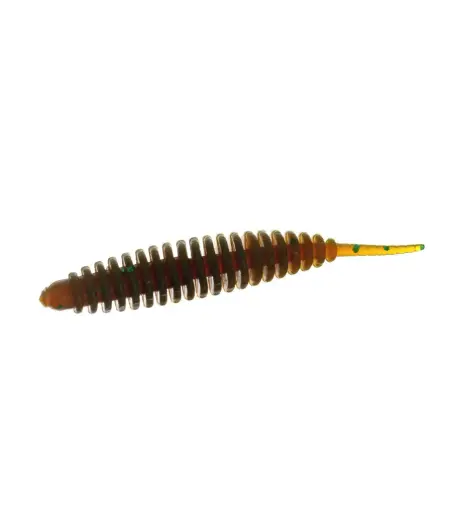 Слаг Flagman Hitomi 1.1" №133 Motor Oil
