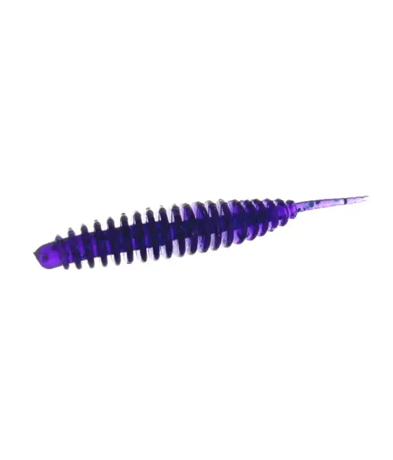 Слаг Flagman Hitomi 1.1" №105 Violet