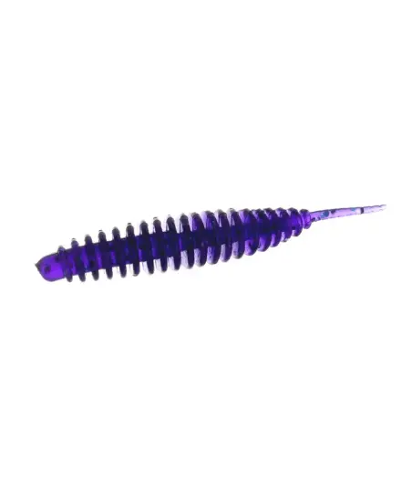 Слаг Flagman Hitomi 1.1" №105 Violet