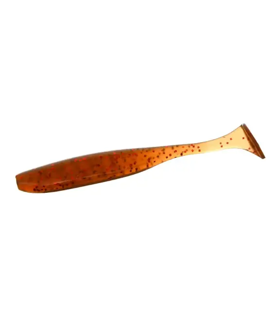 Виброхвост Flagman Shad 3" №177 Motor Oil Red