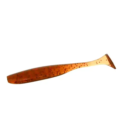 Виброхвост Flagman Shad 3" №177 Motor Oil Red