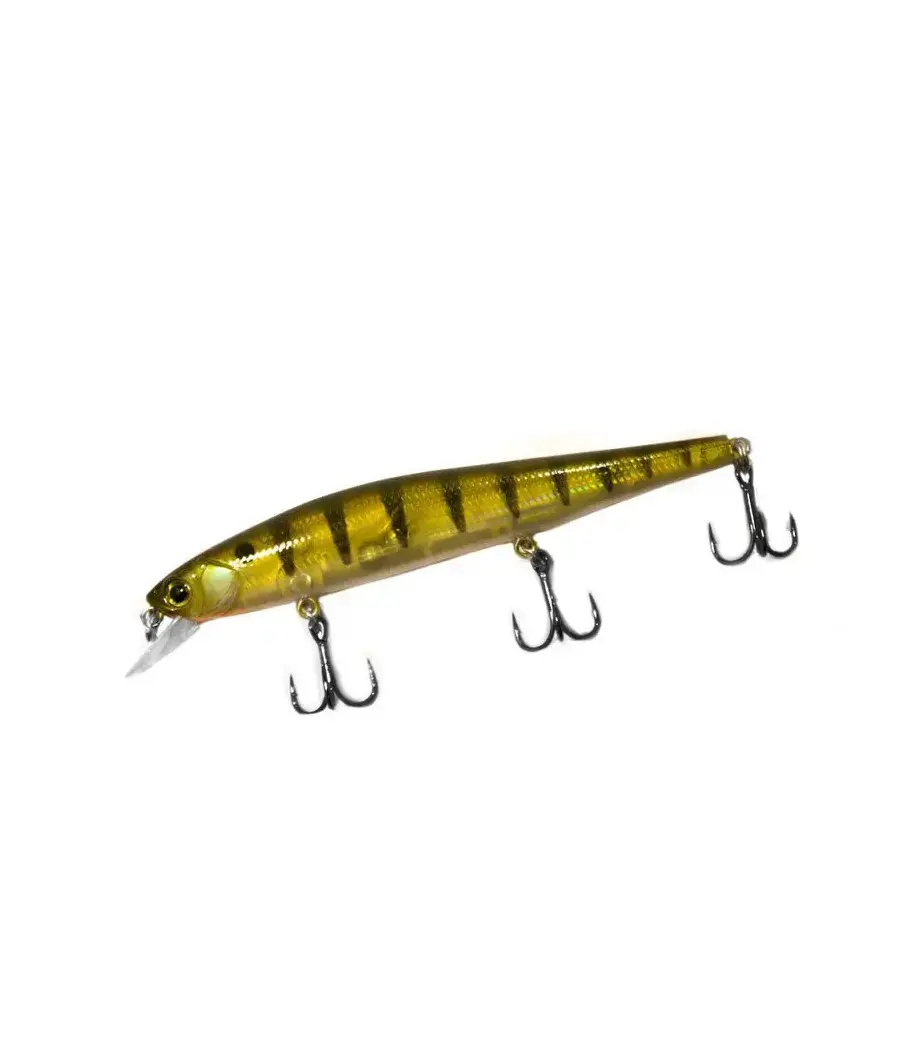 Воблер Megabite Sardine 130SP (130 mm, 19.7 g, 1.8 m) 244