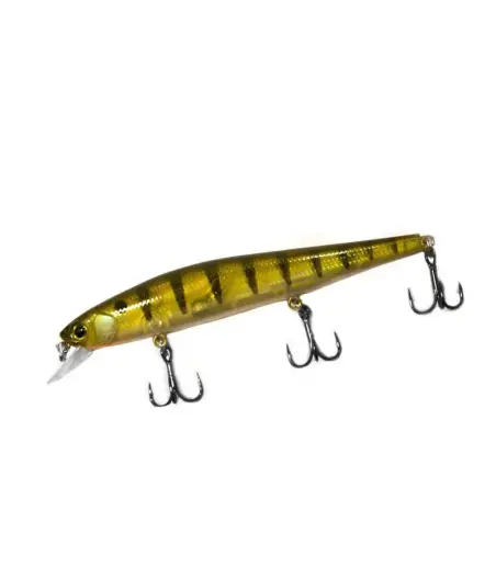 Воблер Megabite Sardine 130SP (130 mm, 19.7 g, 1.8 m) 244