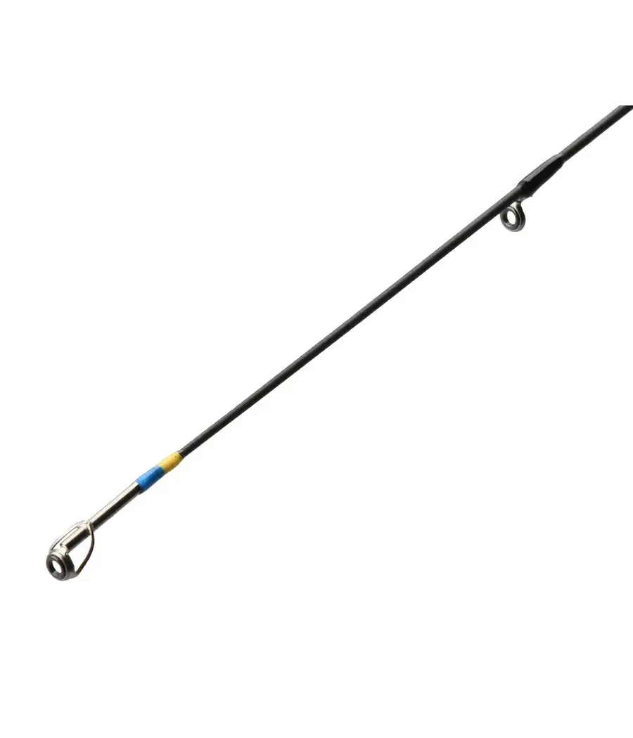 Спиннинговое удилище Flagman '24 Blackfire 60UL 1.83м 0.8-6г
