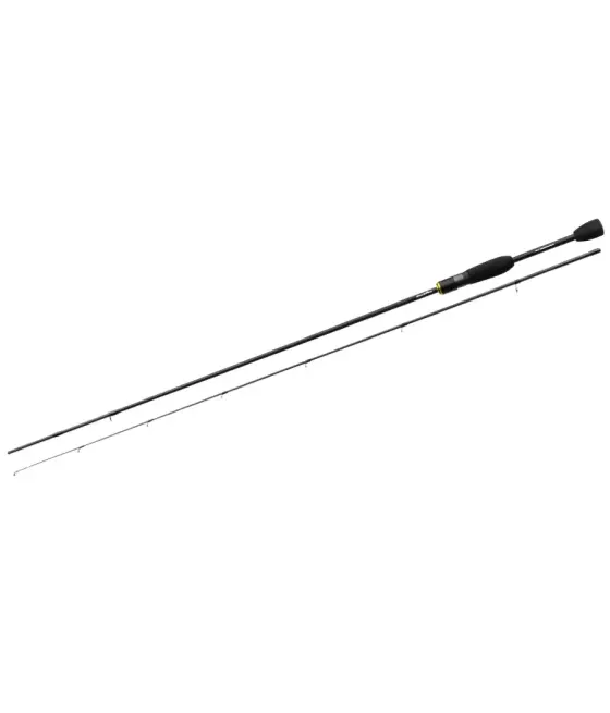 Спиннинговое удилище Flagman '24 Blackfire 60UL 1.83м 0.8-6г