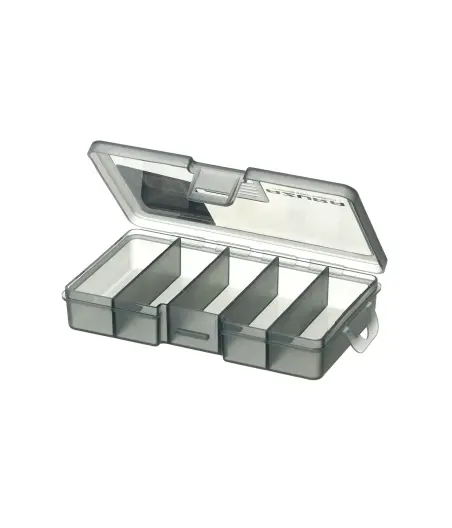 Коробка Azura Safina Lure Box №12 S 120x70x23мм