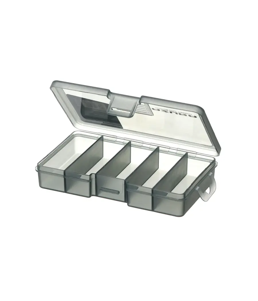 Коробка Azura Safina Lure Box №12 M 150x90x30мм