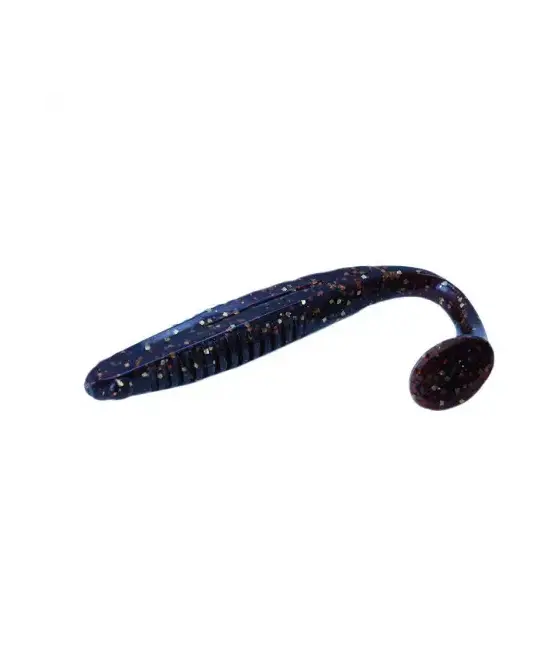 Силикон Bait Breath E.T.Shad 3,4" (7 шт) 834 Goby